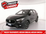 MG ZS 1.5 Luxury