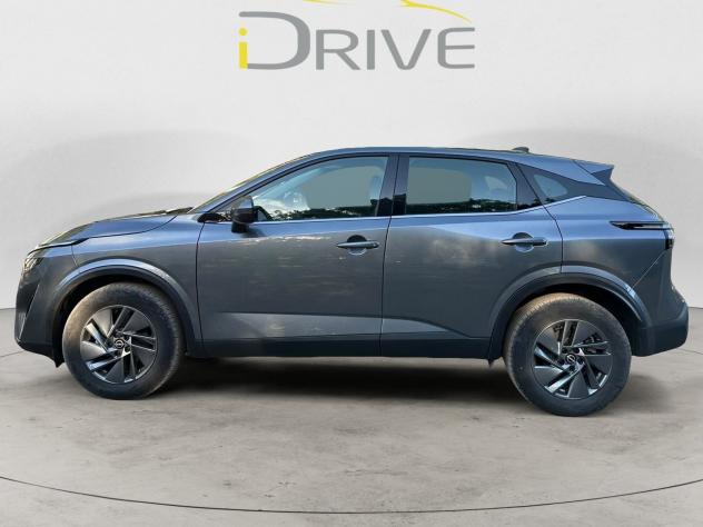 Nissan Qashqai Qashqai 1.3 mhev Acenta 2wd 140cv - Foto 6