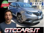 RENAULT Espace 2.0dci160cv 7p Aut Cam Tetto UNIPRO IVA DEDUCIBILE rif. 23736938