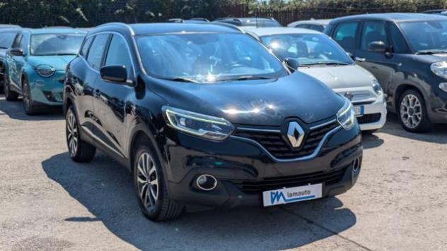 RENAULT Kadjar 1.5d 110cv rif. 23883941