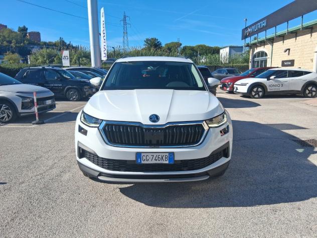 Škoda Kodiaq Kodiaq 1.5 tsi Ambition 7p.ti - Foto 2