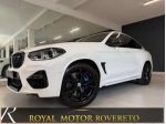BMW X4 M Competition! 510CV! AKRAPOVIC - CARBONIO rif. 23869292