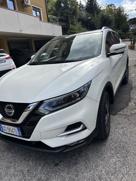 Nissan Qashqai - Foto 3