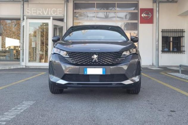 PEUGEOT 3008 BlueHDi 130 S&S EAT8 Allure Pack rif. 23516156 - Foto 6
