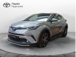 Toyota C-HR 1.8 Hybrid E-CVT Lounge