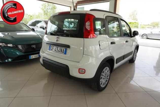 FIAT Panda 1.2 EasyPower City Life rif. 23533030 - Foto 3