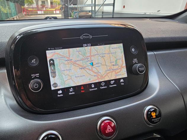 Fiat 500X 1.0 T3 120 CV Sport - Foto 9