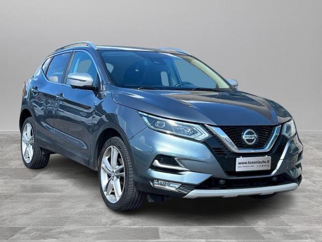 Nissan Qashqai 1.5 dci N-Motion 115cv - Foto 2