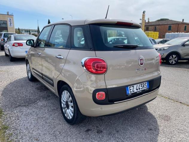 FIAT 500L 1.4 95 CV Pop Star rif. 23515271 - Foto 4