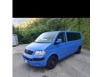 Volkswagen Multivan 2.5 TDI/130CV 4motion Comfortl.