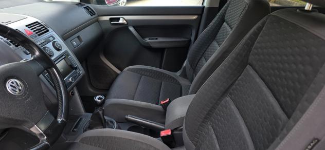 Volkswagen Touran 1.9 TDI 105CV DPF Conceptline - Foto 6