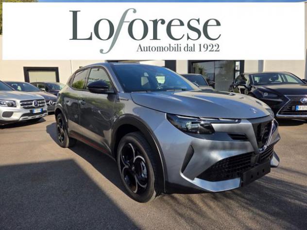 ALFA ROMEO Junior 1.2 145 CV Hybrid eDCT6 Speciale rif. 23170544