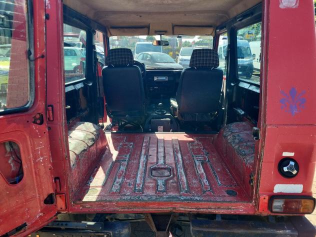 Mercedes-Benz Classe G 230 G corto Station Wagon - Foto 6