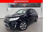 SUZUKI Vitara 1.6 DDiS 4WD AllGrip Yoru rif. 23735627