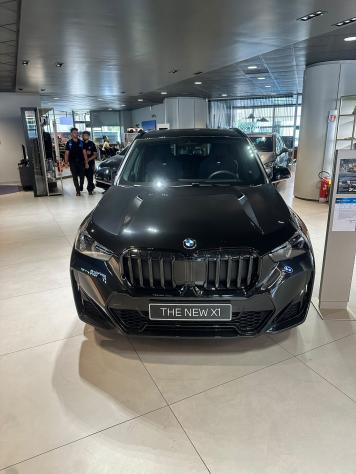 BMW X1 Serie X XDRIVE23D