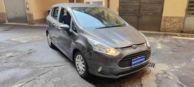 FORD B-Max 1.4 90 CV GPL Business rif. 23400140