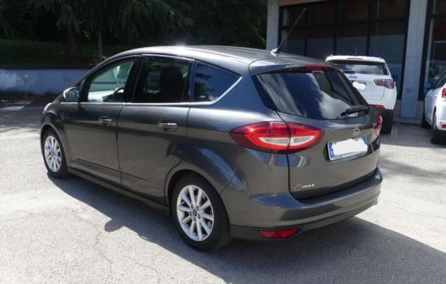 FORD C-Max 1.6 120CV GPL Plus rif. 22807244 - Foto 5