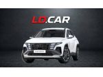 HYUNDAI Tucson 1.6 HEV 180cv Automatica Excellence Km 0 Torino rif. 23535683