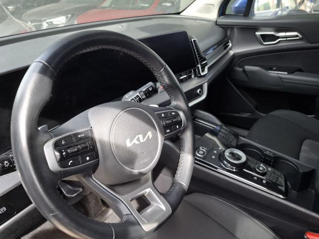 Kia Sportage 1.6 tgdi hev Style auto - Foto 4