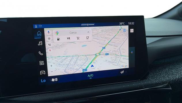 Renault Clio Nuova techno full hybrid E-Tech 160 - Foto 6