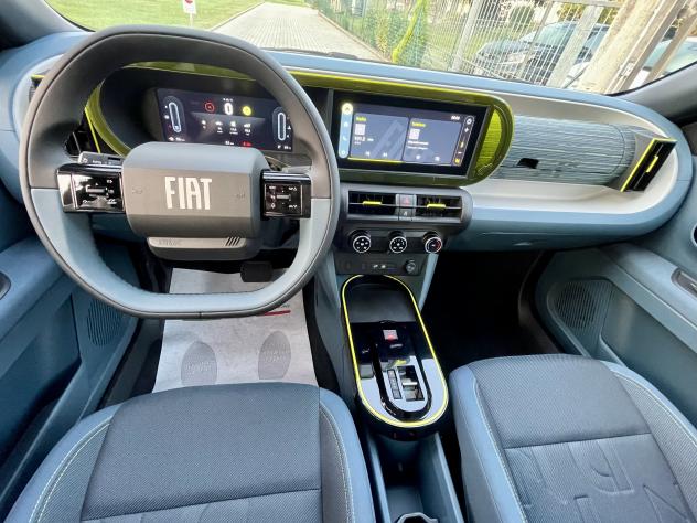 FIAT Grande Panda 1.2 hybrid Icon 110cv edct - KM0 - Foto 8