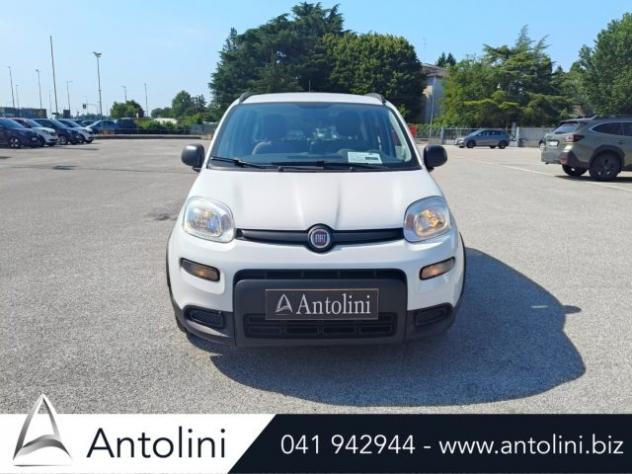 FIAT Panda 1.0 S&S Hybrid City Life "GOMME NUOVE" rif. 24043363 - Foto 3