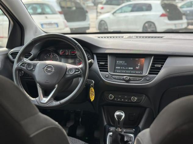 OPEL Crossland 1.2 12V Start&Stop Edition rif. 24194946 - Foto 10