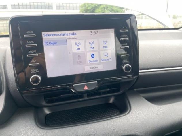TOYOTA Yaris 1.5 Hybrid 5 porte Active rif. 23786560 - Foto 10