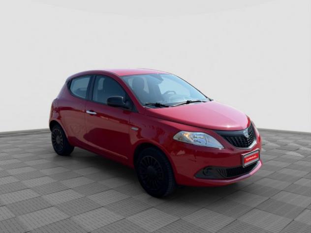 LANCIA Ypsilon Ypsilon 1.0 FireFly 5 porte S&S Hybrid Silver rif. 24023906 - Foto 7
