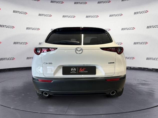 MAZDA CX-30 2.0L e-Skyactiv-X M Hybrid 2WD Homura - Foto 4