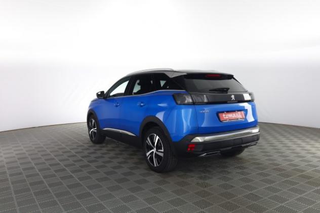PEUGEOT 3008 3008 BlueHDi 130 EAT8 GT rif. 23725964 - Foto 6