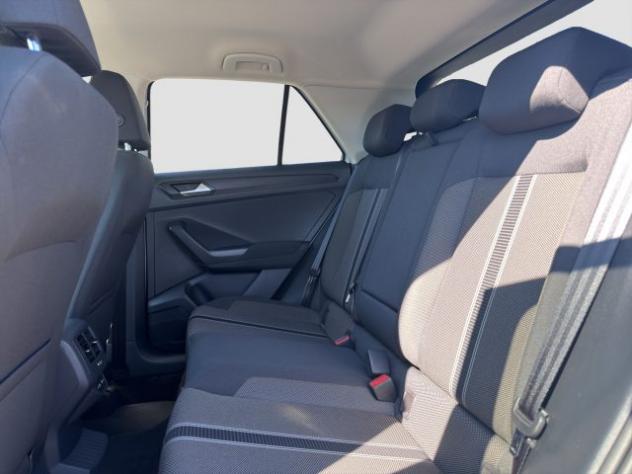 VOLKSWAGEN T-Roc T-Roc 2.0 TDI SCR 150 CV DSG Business BlueMotion T rif. 23876624 - Foto 10