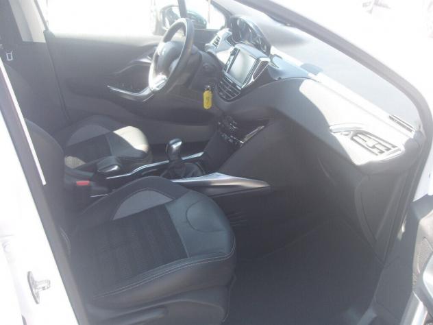 Peugeot 2008 1.6 HDi 92 CV Allure 98'000KM - 2014 - Foto 8