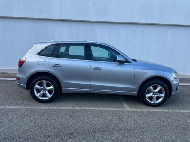 AUDI Q5 2.0 TDI 150 CV clean diesel quattro rif. 23643731 - Foto 4