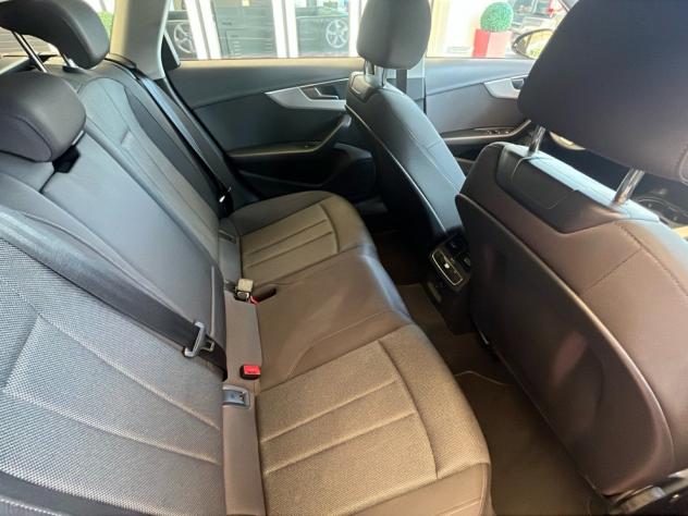 Audi A4 2.0 30 TDI 100KW BUSIN ADVAN. S TRONIC - Foto 10