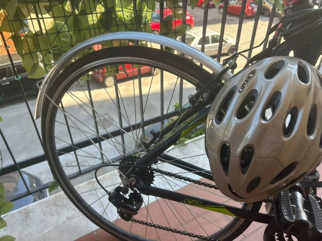 Bicicletta GFM ibrida 26 - Foto 8
