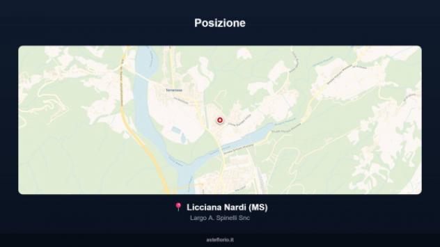 Immobile in asta di 14 m² in vendita a Licciana Nardi - Foto 10
