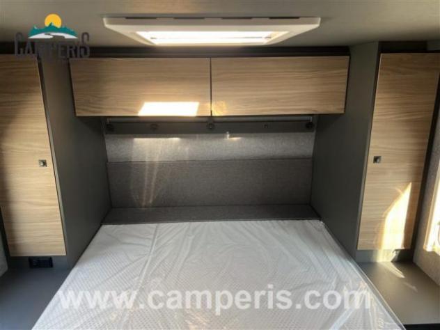 DETHLEFFS DETHLEFFS TREND I 7057 DBL STANDARD rif. 22978478 - Foto 3
