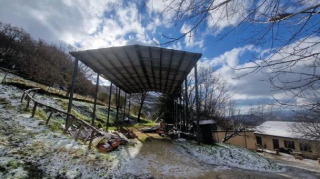 Immobile in asta di 56000 m² in vendita a Nocera Umbra - Foto 6