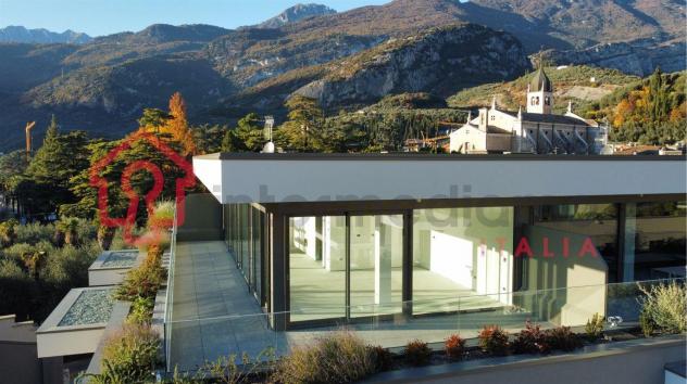 ATTICO DI NUOVA COSTRUZIONE CON TERRAZZA PANORAMICA - Foto 14