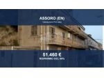 Immobile in asta di 157 m² con più di 5 locali in vendita a Assoro
