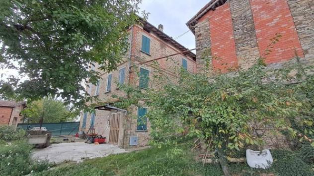 Immobile in asta di 144 m² in vendita a Baiso - Foto 3