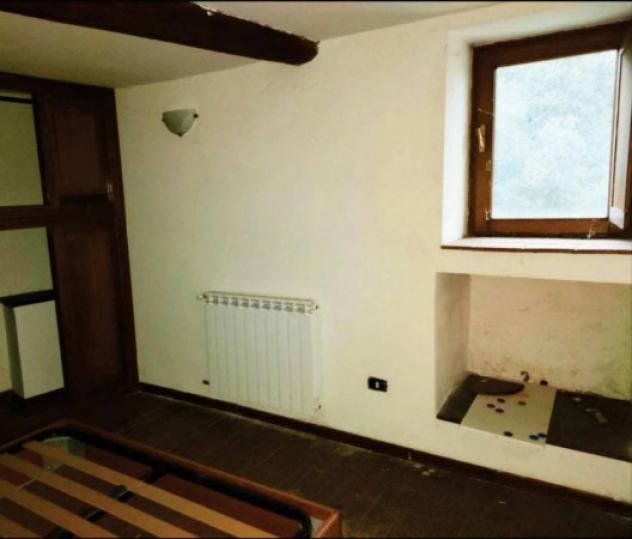 Immobile in asta di 107 m² in vendita a Bassano Romano - Foto 6