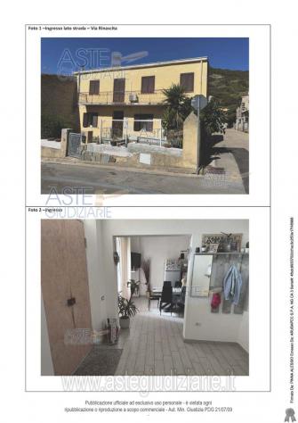 IMMOBILI-IMMOBILE RESIDENZIALE-via rinascita 23 berchidda - Foto 2