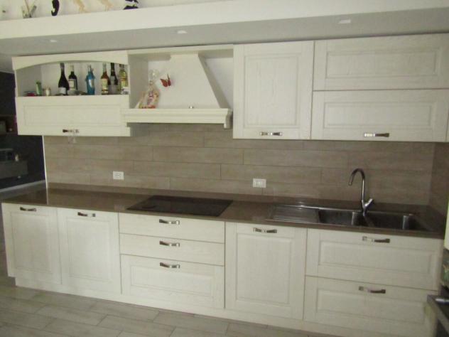 Porzione di casa in vendita a Borgoricco - Foto 4