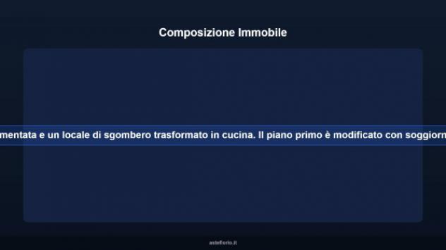 Immobile in asta di 255 m² con più di 5 locali in vendita a Botricello - Foto 12