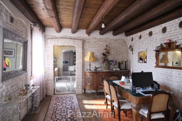 Casa singola a Brugine - Rif. BRUC55 - Foto 8