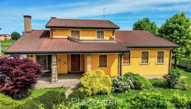 Casa singola a Brugine - Rif. BRUC54