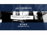 Immobile in asta di 130 m² in vendita a Caltagirone