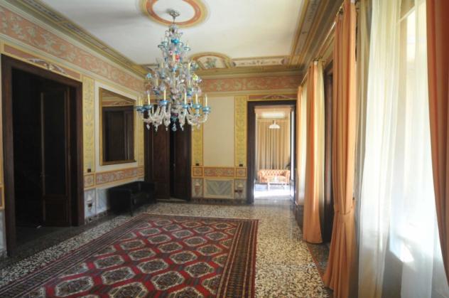 Villa storica con il parco - Foto 4